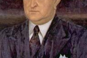 Eurico Gaspar Dutra