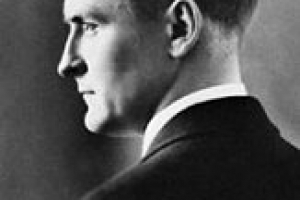 Francis Scott Fitzgerald