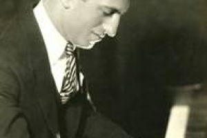George Gershwin