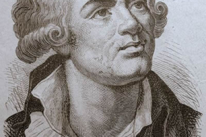 Georges-Jacques Danton