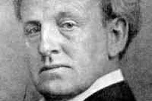 Gerhart Hauptmann