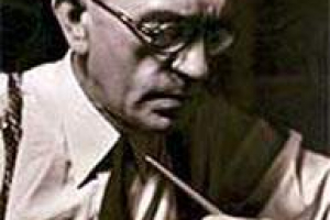 Graciliano Ramos