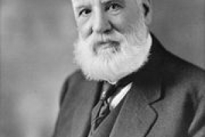 Graham Bell