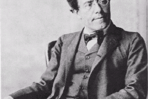 Gustav Mahler