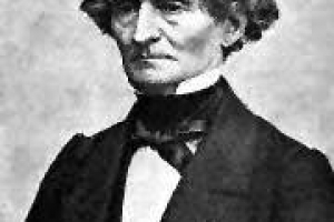 Hector Berlioz