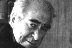Iberê Camargo