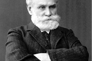 Ivan Pavlov