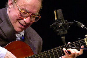 João Gilberto