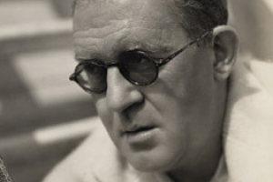 John Ford