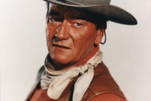 John Wayne