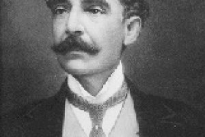 José Gomes Pinheiro Machado