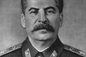 Josef Stálin