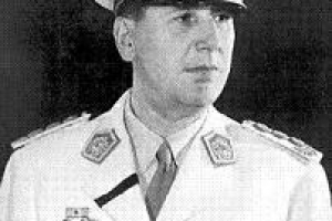Juan Domingo Perón