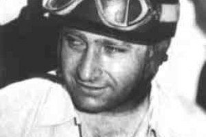 Juan Manuel Fangio