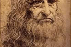 Leonardo Da Vinci