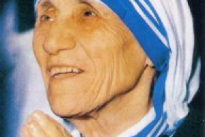 Madre Teresa de Calcutá