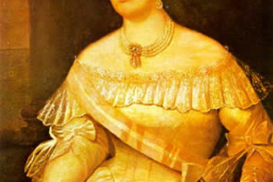 Marquesa de Santos