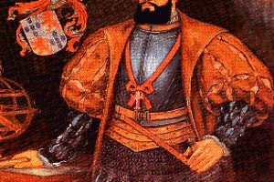 Martim Afonso de Souza