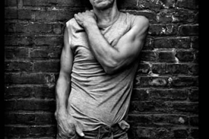 Mick Jagger
