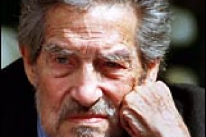 Octavio Paz