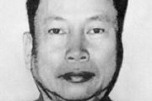 Pol Pot