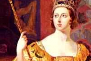 Rainha Vitória