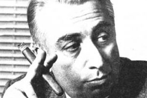 Roland Barthes