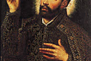 São Francisco Xavier