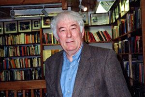 Seamus Heaney