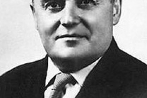 Serguei Pavlovich Korolev