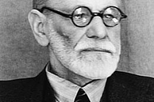 Sigmund Freud