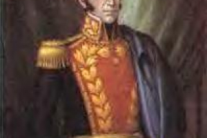 Simón Bolívar