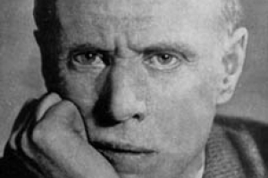 Sinclair Lewis