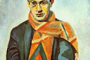 Tristan Tzara