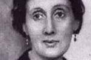 Virginia Woolf