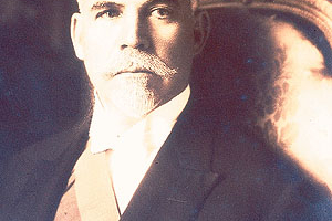 Washington Luís