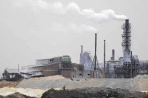 Aquecimento Global, terrível realidade