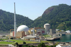 Energia nuclear é a solução?