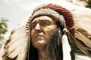 Ritos corporais entre os Nacirema