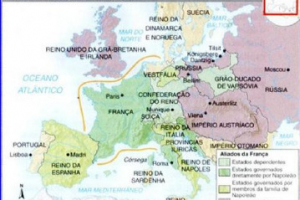 Período Joanino e a Independência