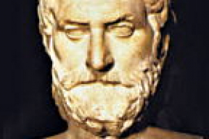 Filósofos pré-socráticos