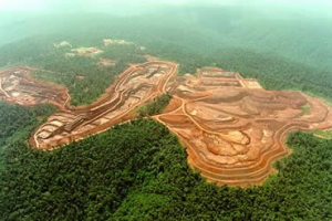 Engenharia de Minas