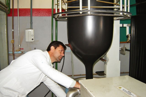 Engenharia de Plásticos [tecnológico]