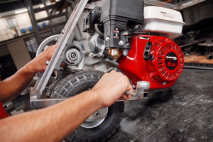 Engenharia Mecânica