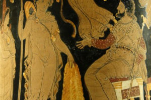 Velocino de Ouro