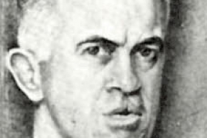 Alberto Guignard