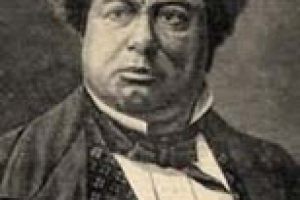 Alexandre Dumas