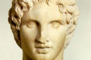 Alexandre, o Grande
